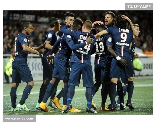 巴黎圣日耳曼17射未果，客场负摩纳哥暴露进攻效率问题