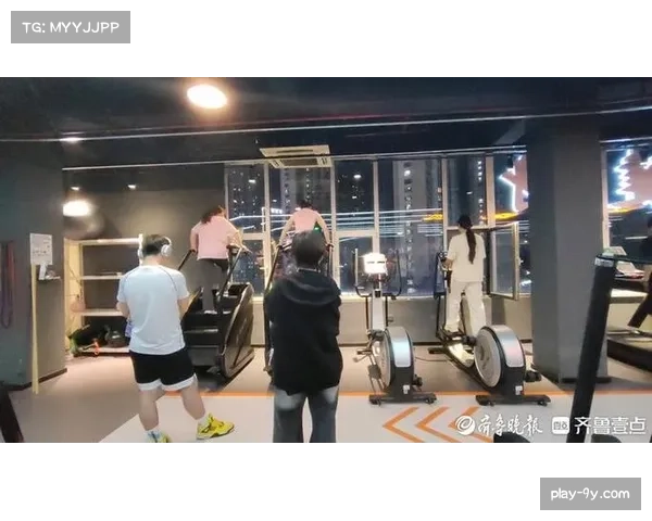 无人值守健身房技术成熟，降低运营成本