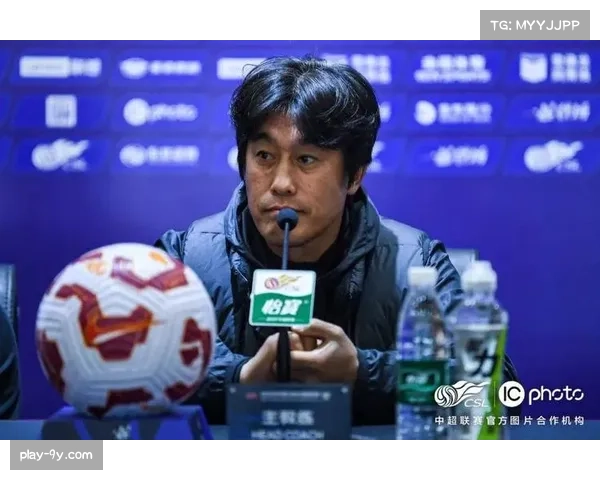 【2026年4月中超联赛·人物·专访专访成都蓉城主帅徐正源:谈连胜背后的训练效率与年轻球员使用