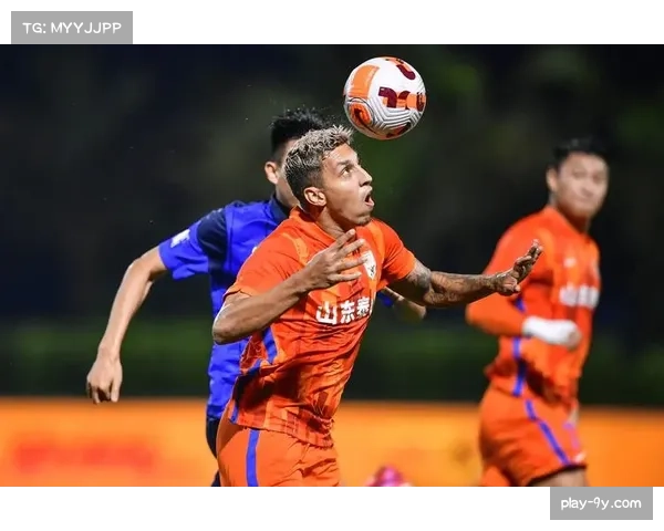 中超:山东泰山3-1克雷桑绝杀,笑傲“国家德比”